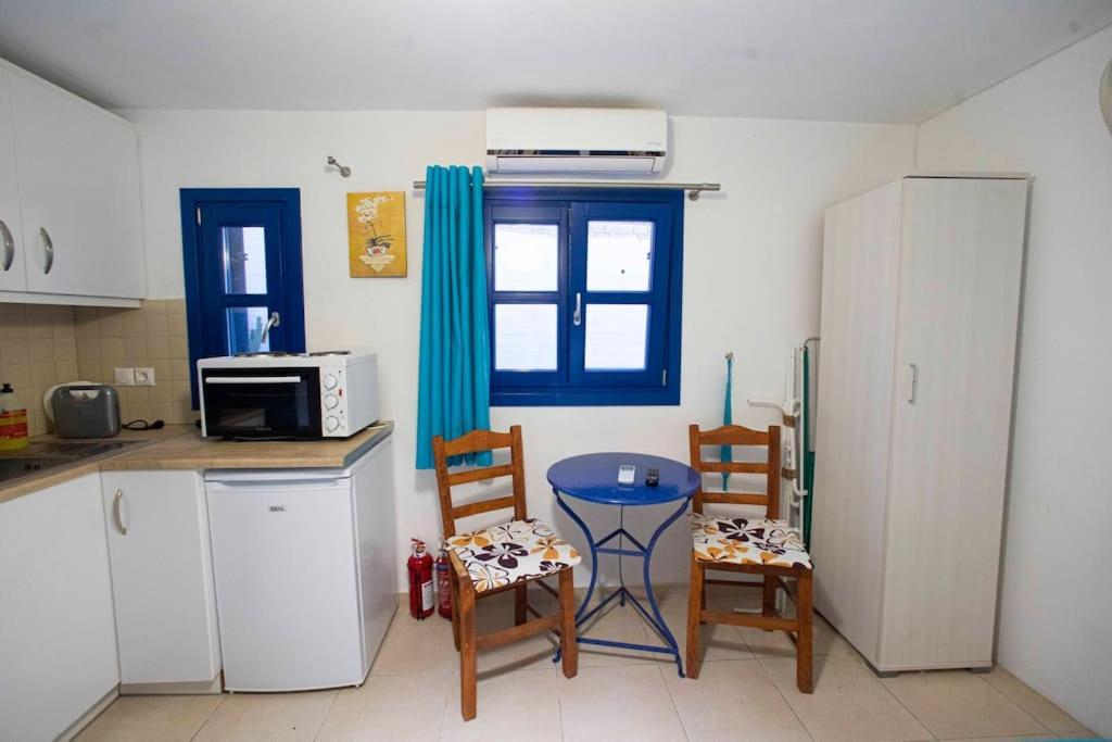 אנו מרה Duke'S Suites Mykonos מראה חיצוני תמונה