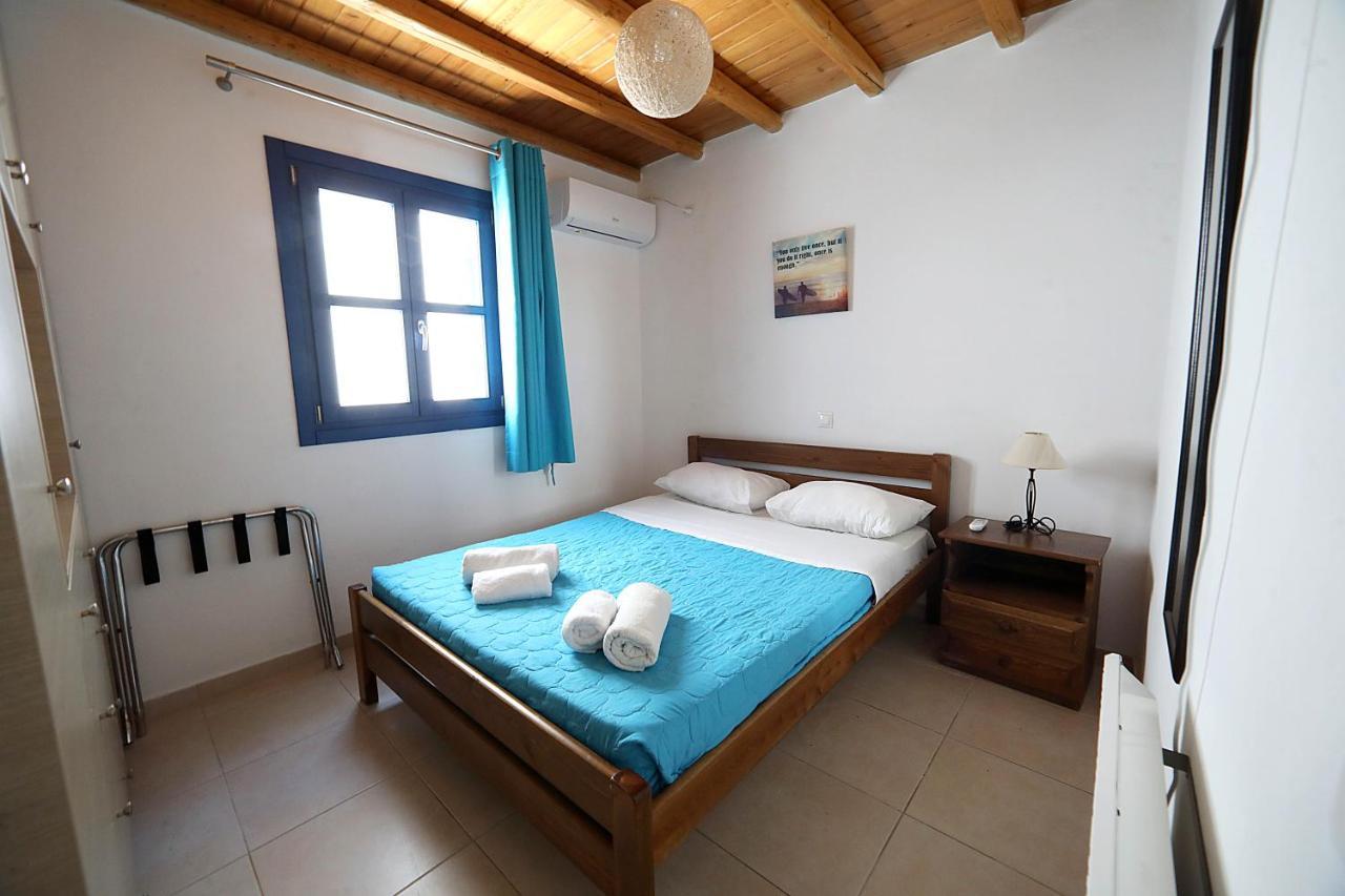 אנו מרה Duke'S Suites Mykonos מראה חיצוני תמונה