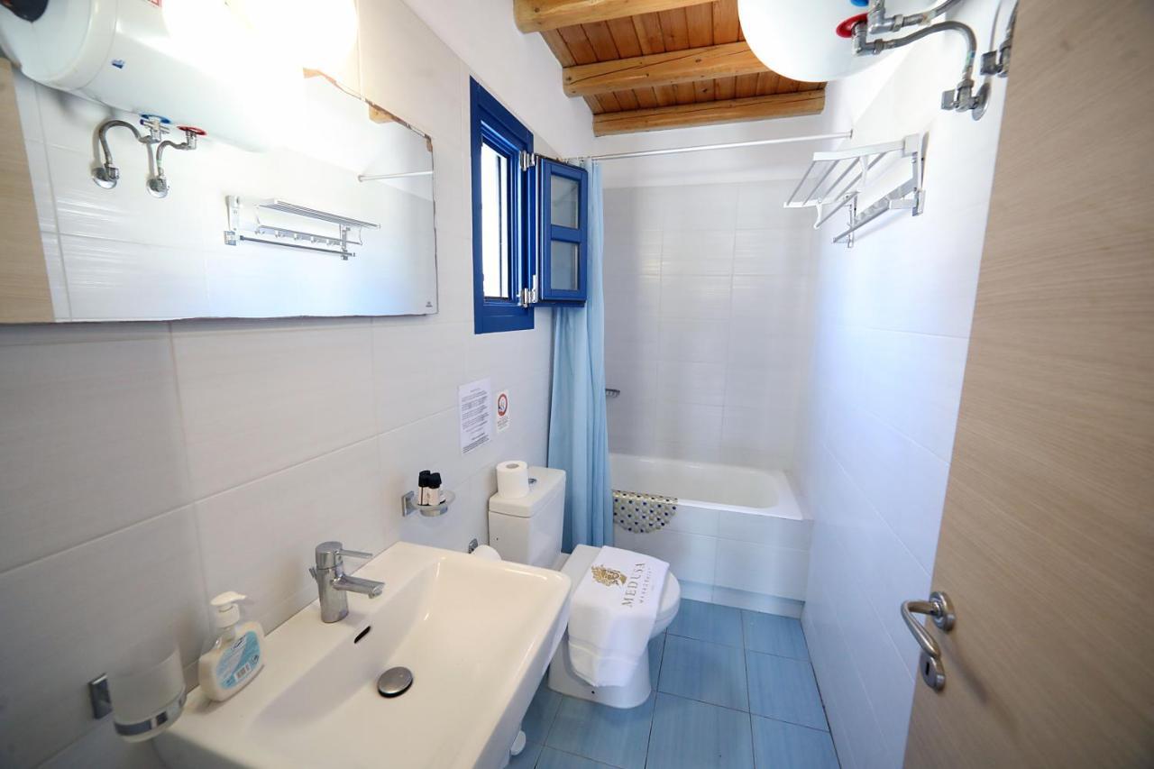אנו מרה Duke'S Suites Mykonos מראה חיצוני תמונה